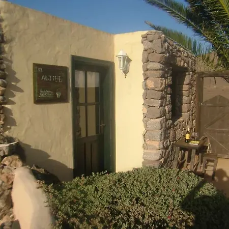 וילה Las Casitas De Femes Sleeps 2 Pool Wifi *
